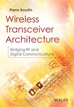 Télécharger le livre :  Wireless Transceiver Architecture