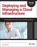 Download this eBook Deploying and Managing a Cloud Infrastructure