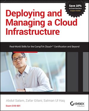Téléchargez le livre :  Deploying and Managing a Cloud Infrastructure