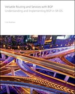 Télécharger le livre :  Versatile Routing and Services with BGP