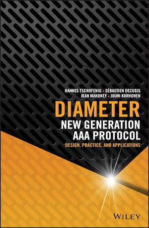 Download the eBook: Diameter
