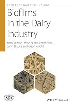 Télécharger le livre :  Biofilms in the Dairy Industry
