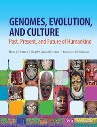 Téléchargez le livre :  Genomes, Evolution, and Culture