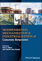 Télécharger le livre :  Modernisation, Mechanisation and Industrialisation of Concrete Structures