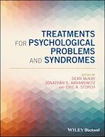 Télécharger le livre :  Treatments for Psychological Problems and Syndromes