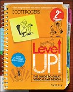 Télécharger le livre :  Level Up! The Guide to Great Video Game Design