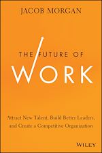 Download this eBook The Future of Work