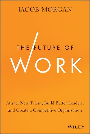 Download the eBook: The Future of Work