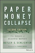 Télécharger le livre :  Paper Money Collapse