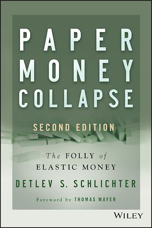 Téléchargez le livre :  Paper Money Collapse