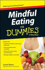 Télécharger le livre :  Mindful Eating For Dummies