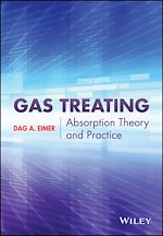 Télécharger le livre :  Gas Treating