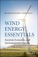 Télécharger le livre :  Wind Energy Essentials