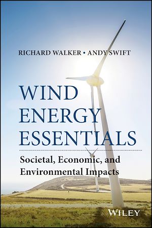 Téléchargez le livre :  Wind Energy Essentials