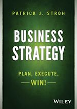 Télécharger le livre :  Business Strategy