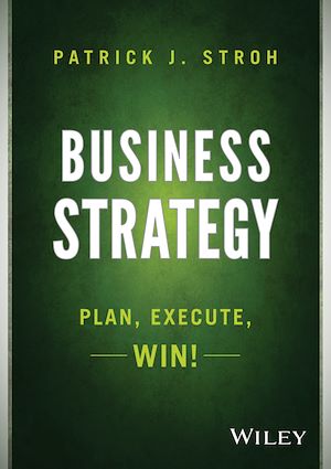 Téléchargez le livre :  Business Strategy