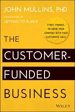 Télécharger le livre :  The Customer-Funded Business