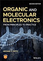 Télécharger le livre :  Organic and Molecular Electronics