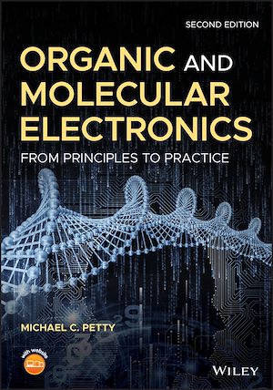 Téléchargez le livre :  Organic and Molecular Electronics