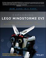 Télécharger le livre :  Exploring LEGO Mindstorms EV3