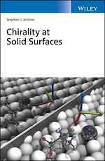 Télécharger le livre :  Chirality at Solid Surfaces