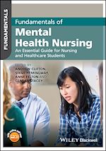 Télécharger le livre :  Fundamentals of Mental Health Nursing