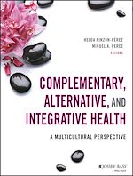 Download this eBook Complementary, Alternative, and Integrative Health