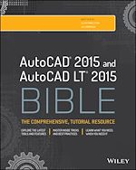 Download this eBook AutoCAD 2015 and AutoCAD LT 2015 Bible