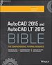 Télécharger le livre :  AutoCAD 2015 and AutoCAD LT 2015 Bible