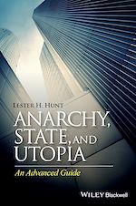 Télécharger le livre :  Anarchy, State, and Utopia