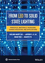 Télécharger le livre :  From LED to Solid State Lighting