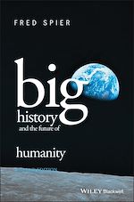 Download this eBook Big History and the Future of Humanity