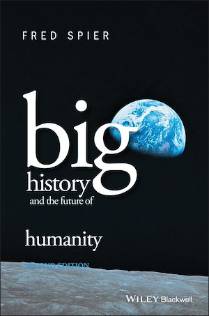 Download the eBook: Big History and the Future of Humanity