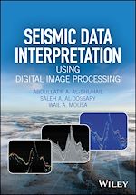 Télécharger le livre :  Seismic Data Interpretation using Digital Image Processing
