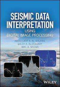Téléchargez le livre :  Seismic Data Interpretation using Digital Image Processing