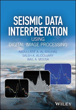Téléchargez le livre :  Seismic Data Interpretation using Digital Image Processing