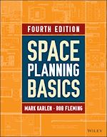 Télécharger le livre :  Space Planning Basics