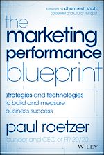Télécharger le livre :  The Marketing Performance Blueprint