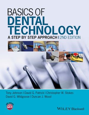 Téléchargez le livre :  Basics of Dental Technology