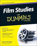 Télécharger le livre :  Film Studies For Dummies