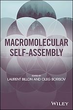 Télécharger le livre :  Macromolecular Self-Assembly
