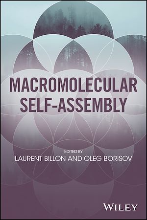 Téléchargez le livre :  Macromolecular Self-Assembly