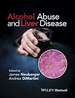 Télécharger le livre :  Alcohol Abuse and Liver Disease