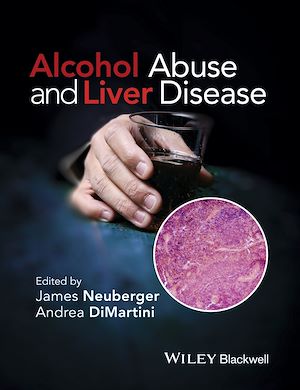 Téléchargez le livre :  Alcohol Abuse and Liver Disease