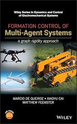 Télécharger le livre :  Formation Control of Multi-Agent Systems