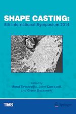 Télécharger le livre :  Shape Casting