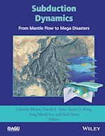 Télécharger le livre :  Subduction Dynamics