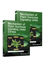 Télécharger le livre :  Mechanism of Plant Hormone Signaling under Stress