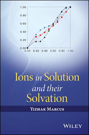 Téléchargez le livre :  Ions in Solution and their Solvation