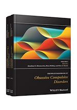 Télécharger le livre :  The Wiley Handbook of Obsessive Compulsive Disorders